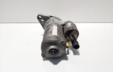 Electromotor cu Start Stop, Audi A3 Cabriolet (8P7) 1.6 TDI, CAY, 5 vit man (idi:627928)