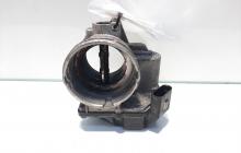 Clapeta acceleratie, cod 03G128063A Vw Golf 5 Plus (5M1) 2.0 tdi, BMM (idi:459402)