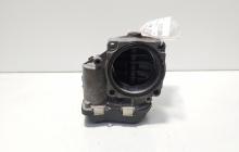 Clapeta acceleratie, cod 7561066-01, Bmw 3 Coupe (E92) 2.0 benz, N43B20A (id:627274)