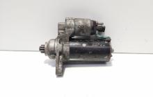 Electromotor, Vw Passat (3C2), 1.9 TDI, BXE, 5 vit man (idi:627910)