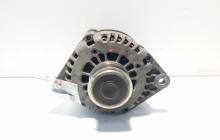 Alternator 140A, cod 13500187, Opel Astra J, 1.7 CDTI, A17DTR (pr:110747)