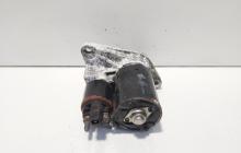 Electromotor, cod 02T911023G, Vw Polo (9N) 1.2 benz, AZQ, 5 vit man (id:630039)