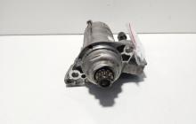 Electromotor, Skoda Superb II Combi (3T5) 1.9 TDI, BLS, 5 vit man (idi:627895)