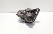 Electromotor, Skoda Octavia 2 (1Z3), 1.9 TDI, BXE, 5 vit man (idi:626791)