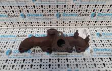 Cod oem: 03L253033, galerie evacuare Audi A4 Allroad (8KH, B8) 2.0tdi, CAH