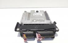 Calculator motor Ecu, cod 03L906022NH, 0281015752, Audi A4 Allroad (8KH, B8) 2.0 TDI, CAH, 4x4 (idi:628407)