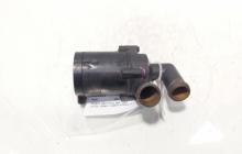 Pompa recirculare apa, cod 9020876A, Audi A3 Sportback (8PA), 2.0 TDI, CFFB (id:630062)