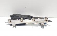 Rampa injectoare Bosch, cod 0280151208, Opel Corsa D, 1.2 benz, Z12XEP (id:630064)