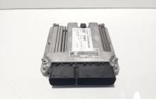 Calculator motor Ecu, cod 04L907309D, 028018498, Skoda Octavia 3 Combi (5E5) 2.0 TDI, CKF (idi:625674)