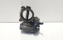 Clapeta acceleratie, cod 7810752-02, Bmw 5 (F10), 2.0 diesel, N47D20C (id:629970)