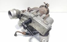 Actuator turbo IHI, Bmw X1 (E84), 2.0 diesel, N47D20C (id:629986)