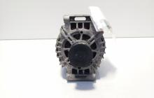 Alternator 120A Valeo, cod V757651380, Citroen C4 (I), 1.6 benz, 5FX (pr:110747)