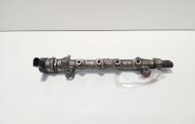 Rampa injectoare cu senzori, cod 04L089B, Audi A3 Sportback (8VA), 1.6 TDI, CLH (idi:627584)