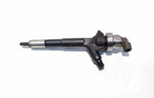 Injector Denso, cod 8973762703, Opel Astra J, 1.7 CDTI, A17DTR (id:628812)