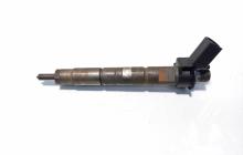 Injector, cod 7797877-05, 0445116001, Bmw 5 Touring (E61), 2.0 diesel, N47D20A (id:629767)