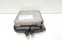 Calculator motor, Vw Passat Variant (3C5), 2.0 tdi, CBD, 03L906022LF (idi:416630)