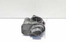 Clapeta acceleratie, cod 038128063M, Seat Toledo 3 (5P2), 2.0 TDI, BKD (idi:630158)