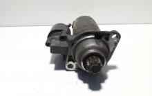 Electromotor, Vw Polo Variant (6V5) 1.9 TDI, ALH (idi:628470)