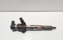 Injector, cod 8200294788, 166009445R, Renault Laguna 3, 1.5 DCI, K9K (id:614900)
