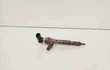 Injector, cod 8200294788, 166009445R, Renault Laguna 3, 1.5 DCI, K9K (id:614900)