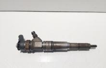 Injector, cod 7793836, 0445110216, Bmw 3 Touring (E91), 2.0 diesel, 204D4 (id:629773)