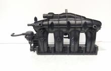 Galerie admisie cu clapete, cod 06H133185T, Audi A4 Avant (8K5, B8) 2.0 TFSI, CDNB (id:630429)