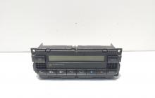 Display climatronic, VW Bora (1J2) (idi:628292)