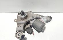 Ansamblu stergatoare dreapta fata, cod BM51-17K484-B, Ford Focus 3 Sedan (idi:629536)