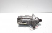 Electromotor, cod 02M911023N, Audi A3 (8P1) 2.0 TDI, AZV, 6 vit man (idi:568295)