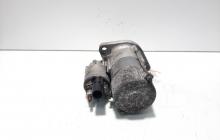 Electromotor, cod 02M911023N, Audi A3 Sportback (8PA) 2.0 TDI, AZV, 6 vit man (idi:568295)