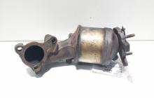 Catalizator, cod GM55565023, Opel Zafira B (A05) 1.7 CDTI, Z17DTR (id:630422)