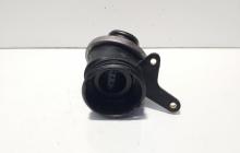 Filtru epurator turbo, cod A6460980407, Mercedes Clasa C (W203) 2.2 CDI, OM646963 (id:630489)