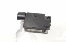 Releu electroventilator, cod 940002906, Ford Focus 3 Sedan, 1.6 TDCI, T1DA (idi:629690)