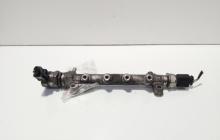 Rampa injectoare cu senzori, cod 04L089D, Vw Golf 7 Alltrack (BA5, BV5) 1.6 TDI, CRK (idi:627579)