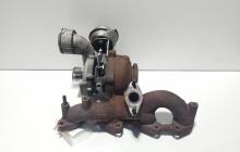 Turbosuflanta, cod 03G253014H, Vw Passat (3C2) 2.0 TDI, BKP (id:630505)