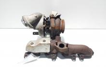 Turbosuflanta, cod 03L253016T, Skoda Octavia 2 Combi (1Z5) 1.6 TDI, CAY (id:630661)