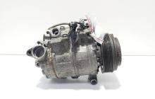 Compresor clima, cod 447260-1852, Bmw 5 Touring (E61), 2.0 diesel, N47D20A (id:630904)