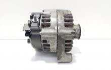 Alternator 180A Valeo, cod 7802261, Bmw 3 Touring (E91), 2.0 diesel, N47D20C (id:630906)