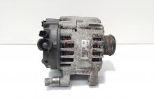 Alternator, Peugeot 407 SW, 2.0 HDI, RHR (id:630916)