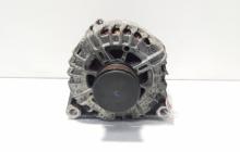 Alternator, Peugeot 407 SW, 2.0 HDI, RHR (id:630916)