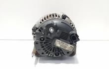 Alternator 180A, Vw Passat (3C2) 2.0 TDI, BKP (id:630738)