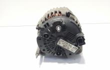 Alternator 140A, cod 06F903023C, Vw Golf 5 (1K1) 1.9 TDI, BXE (idi:627525)