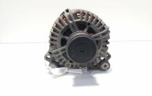 Alternator 140A, cod 06F903023C, Skoda Superb II Combi (3T5) 1.9 TDI, BXE (idi:627525)