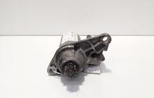 Electromotor, cod 02T911023R, 0001120406, Vw Passat (3C2) 1.6 FSI, BLF, 5 vit man (idi:626832)