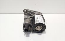 Electromotor, cod 02T911023R, 0001120406, Vw Golf 5 Plus (5M1) 1.6 FSI, BLF, 5 vit man (idi:626832)