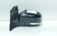 Oglinda electrica stanga cu semnalizare, Ford Focus 3 Turnier (id:630607)