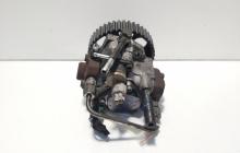 Pompa inalta presiune Denso, cod 8981030281, Opel Astra J, 1.7 CDTI, A17DTR (id:630856)