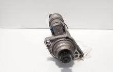 Electromotor cu start-stop, cod 02Z911024A, VW Jetta 3 (1K2), 1.6 TDI, CAY (idi:626794)