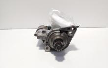 Electromotor cu start-stop, cod 02Z911024H, VW Passat (3C2), 1.6 TDI, CAYC, 5 vit man (idi:627012)