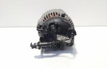 Alternator 180A, Valeo, cod 021903026L, Vw Passat Variant (3C5)  2.0 TDI, BKP (pr:110747)